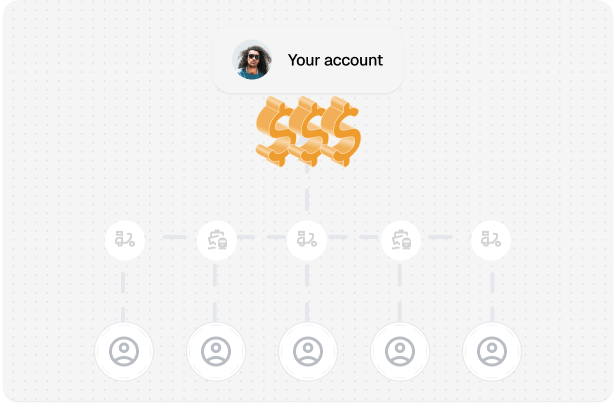 Earn Recurring Revenue