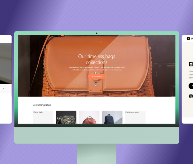 Agency / Developer Partner